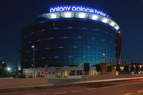 Antony Palace Hotel Marcon